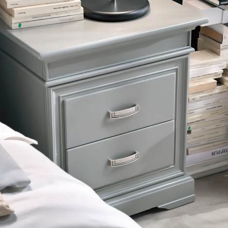 Тумбочка GRANDAMA DEVINA NAIS CO001 Classic - Вид №1