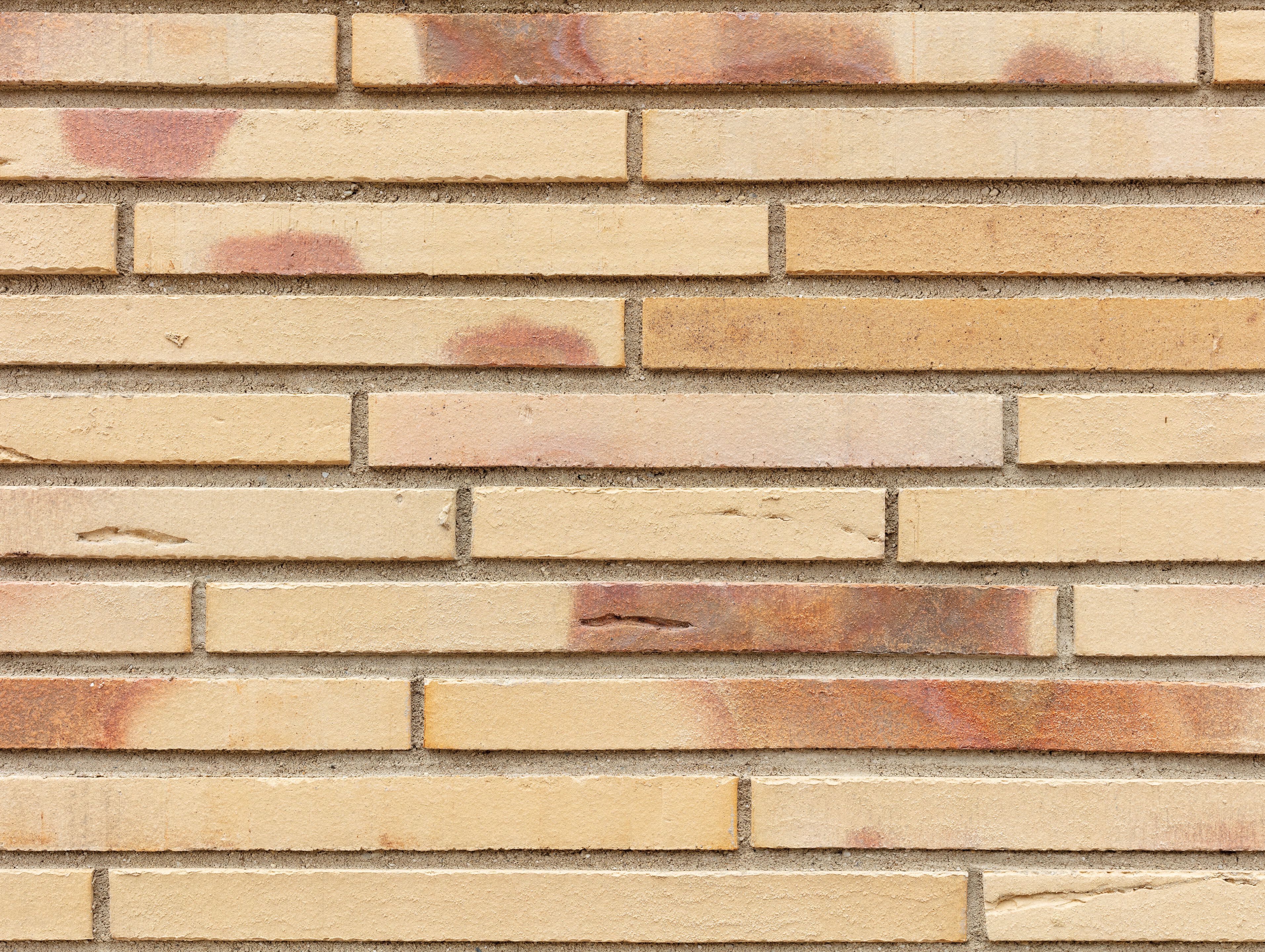 Кирпичная облицовка кирпичной кладки GIMA BRICK SLIPS ARCH-00141156 - Вид №5