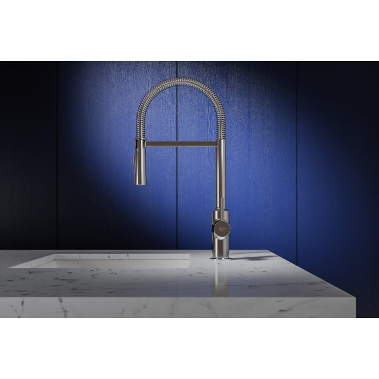 BC302AA Cмеситель для кухонной мойки Ideal Standard CERALOOK - Вид №2