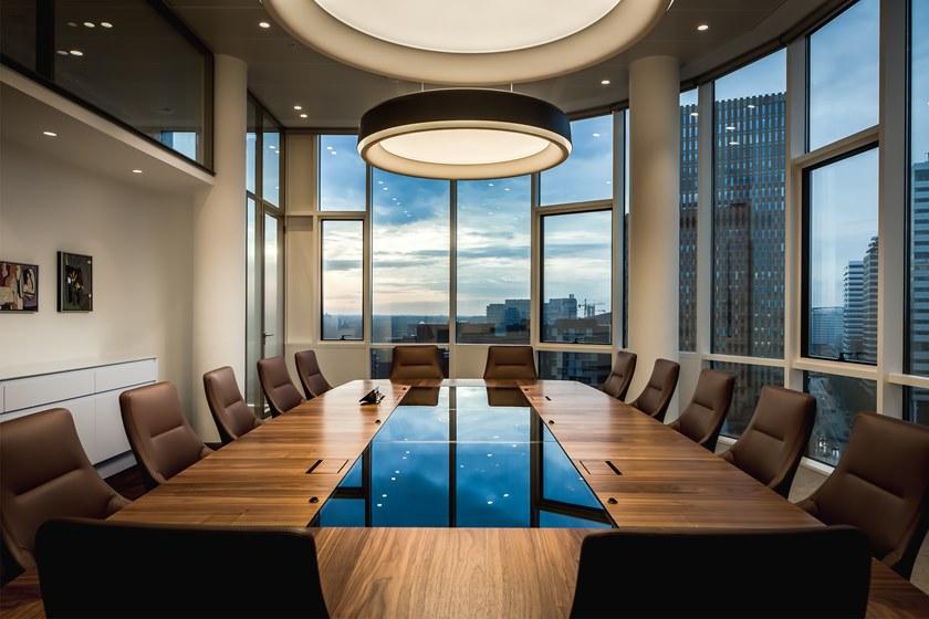 Louis Poulsen Светодиодная подвесная лампа Lp grand sun-id-1480884 - Вид №14