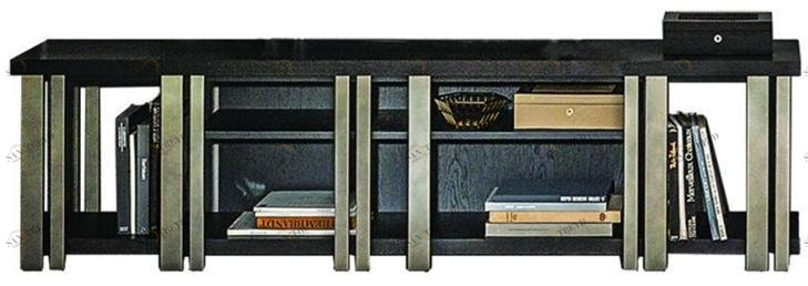 Casamilano Мобильное тв в мдф Mondrian sun-id-1455327