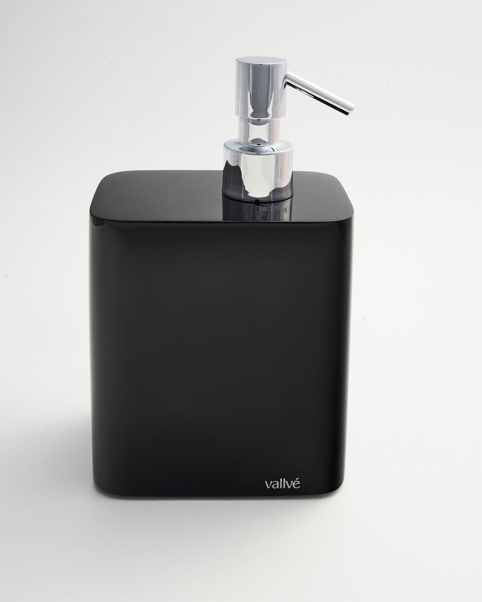 Диспенсер для мыла из смолы Vallvé набор ARCH-00107453