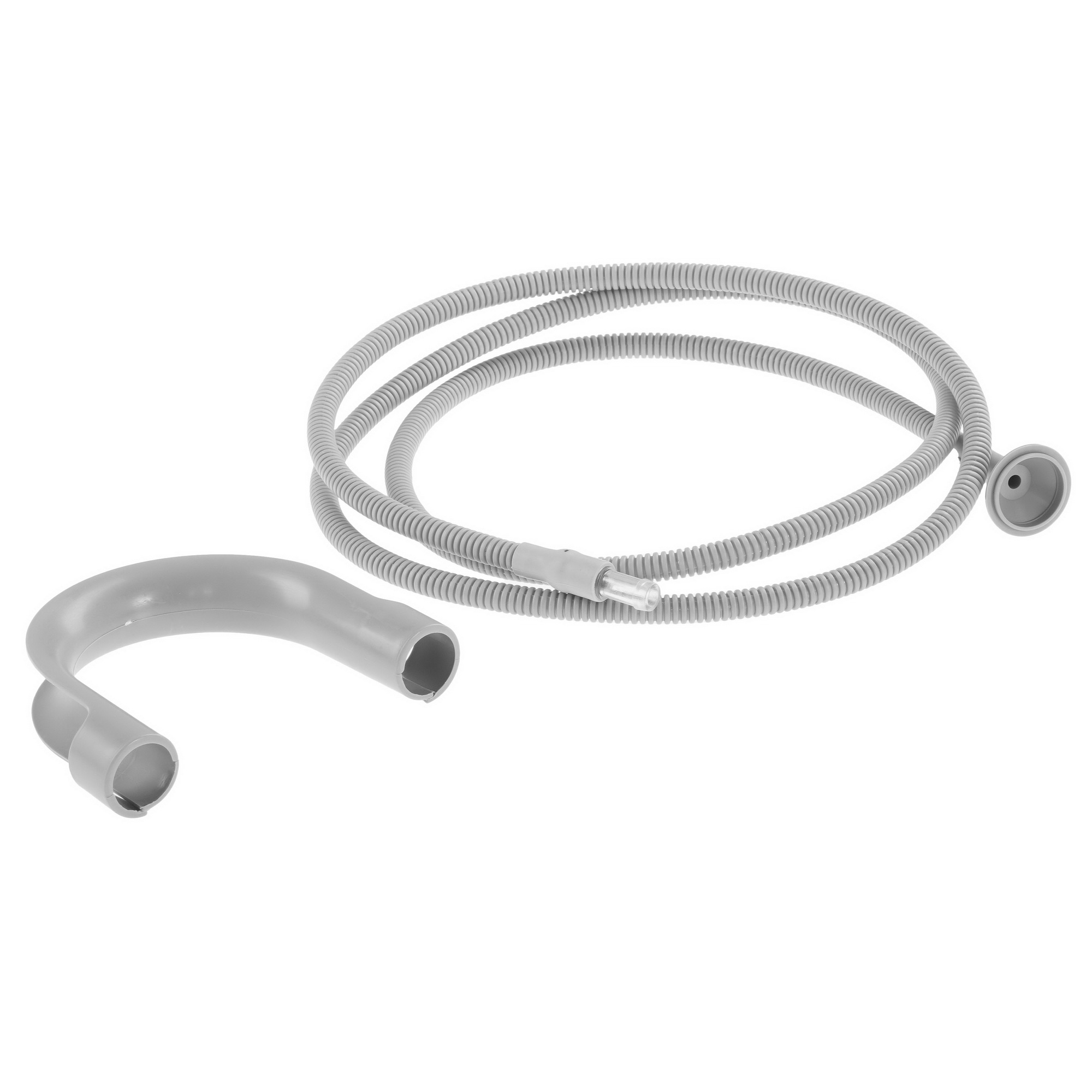 9242132 Сушильная машина BRANDT WFB106QWE белый STDN-0128753 - Вид №9