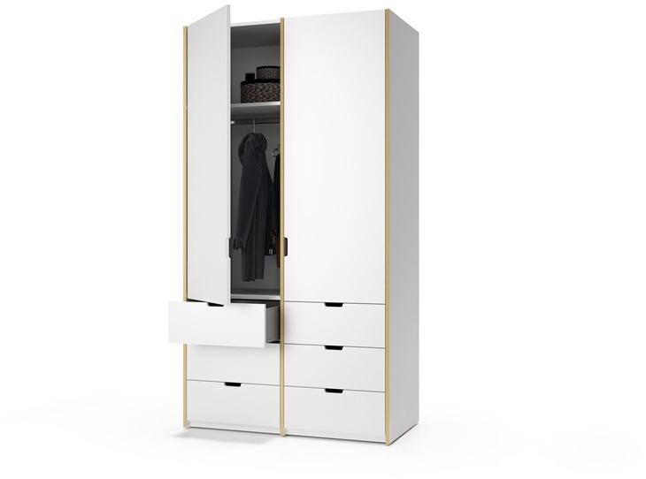 Müller Small Living Модульный шкаф sun-id-1451782 - Вид №2