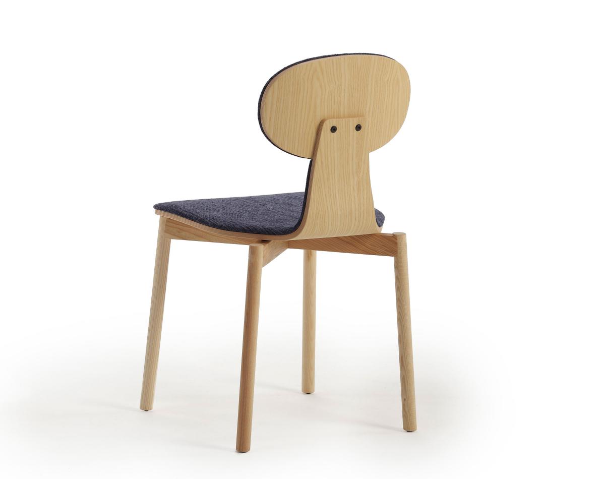 008093 Стул R70 SANCAL Silla40 