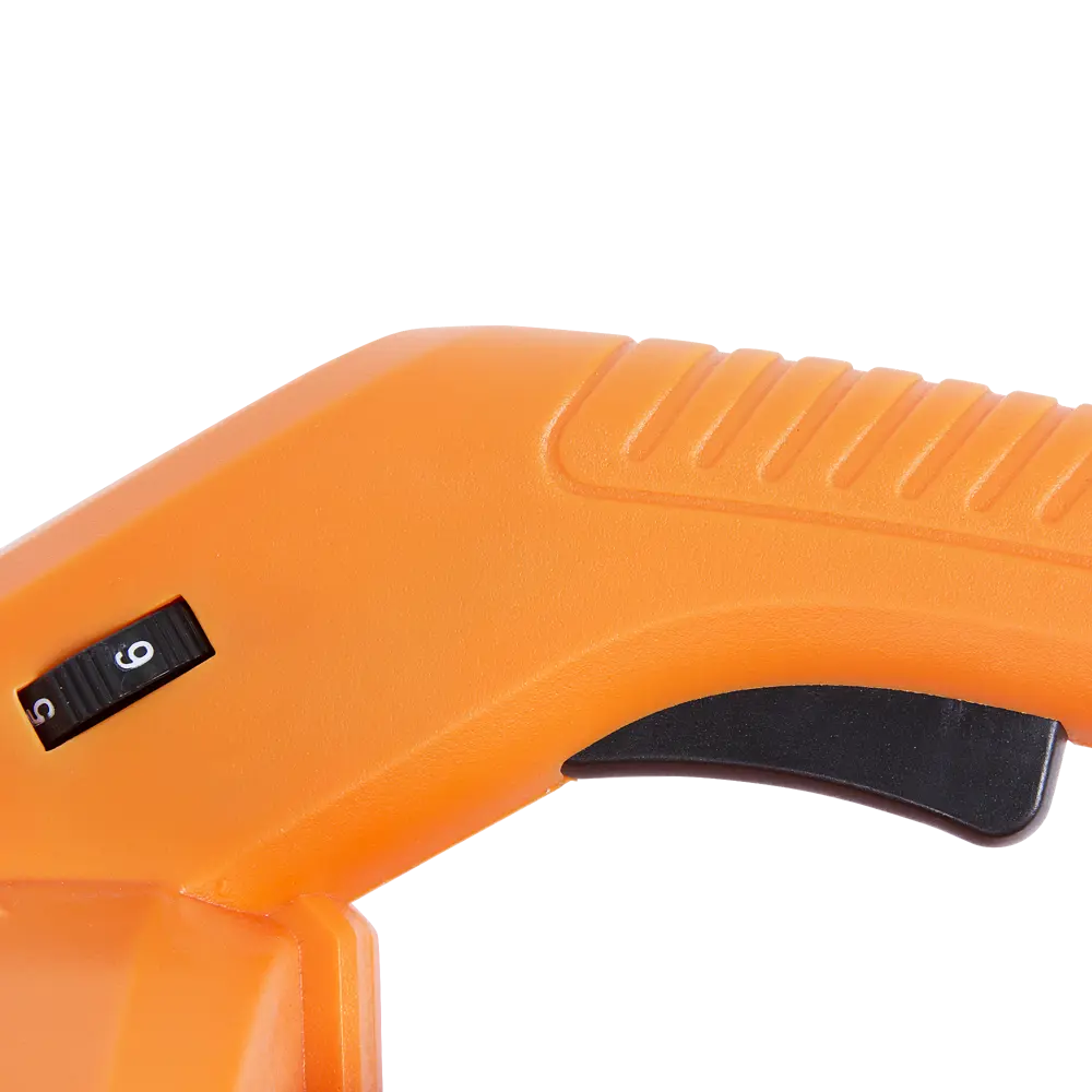 Пылесос-воздуходувка садовый электрический Carver BV 2800E STLM-2162586 - Вид №3