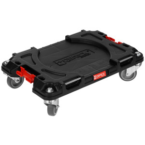 Платформа колесная транспортировка модульной системы Qbrick System Pro Transport Platform 9010731