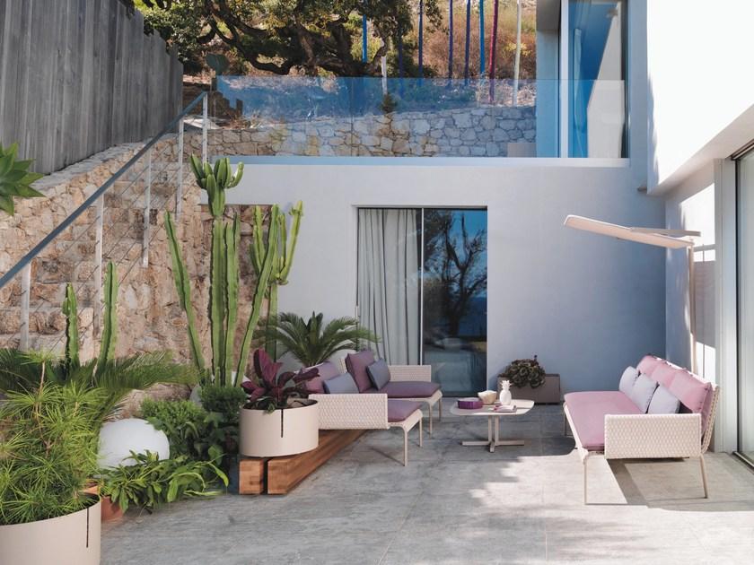 Roberti Садовый стол из алюминия Key west sun-id-1509383 - Вид №3