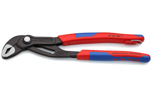 15694263 Клещевой ключ KN-8702250TBK Knipex