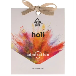 Ароматическое саше ARIDA HOME Holi Admiration с цветочным акцентом 89389101