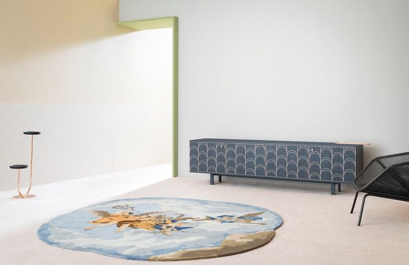 Miniforms Комод деревянный с распашными дверцами sun-id-1460572 - Вид №5