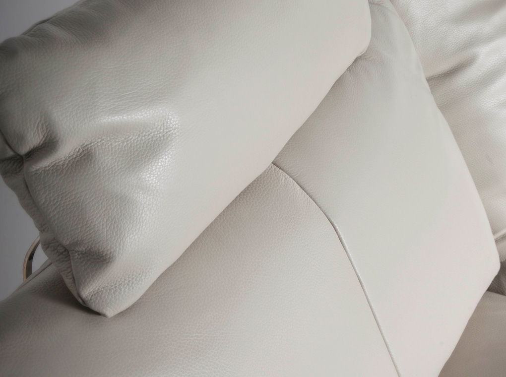 074078 Угловой диван -L-M1205 Angel Cerda KF021  - Вид №3