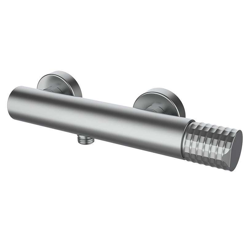 75324753 PREMIUM Inox Смеситель для душа Нержавеющая сталь GRB MIXERS 