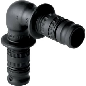 GEBERIT 623.271.00.5 Угольник Geberit Mepla