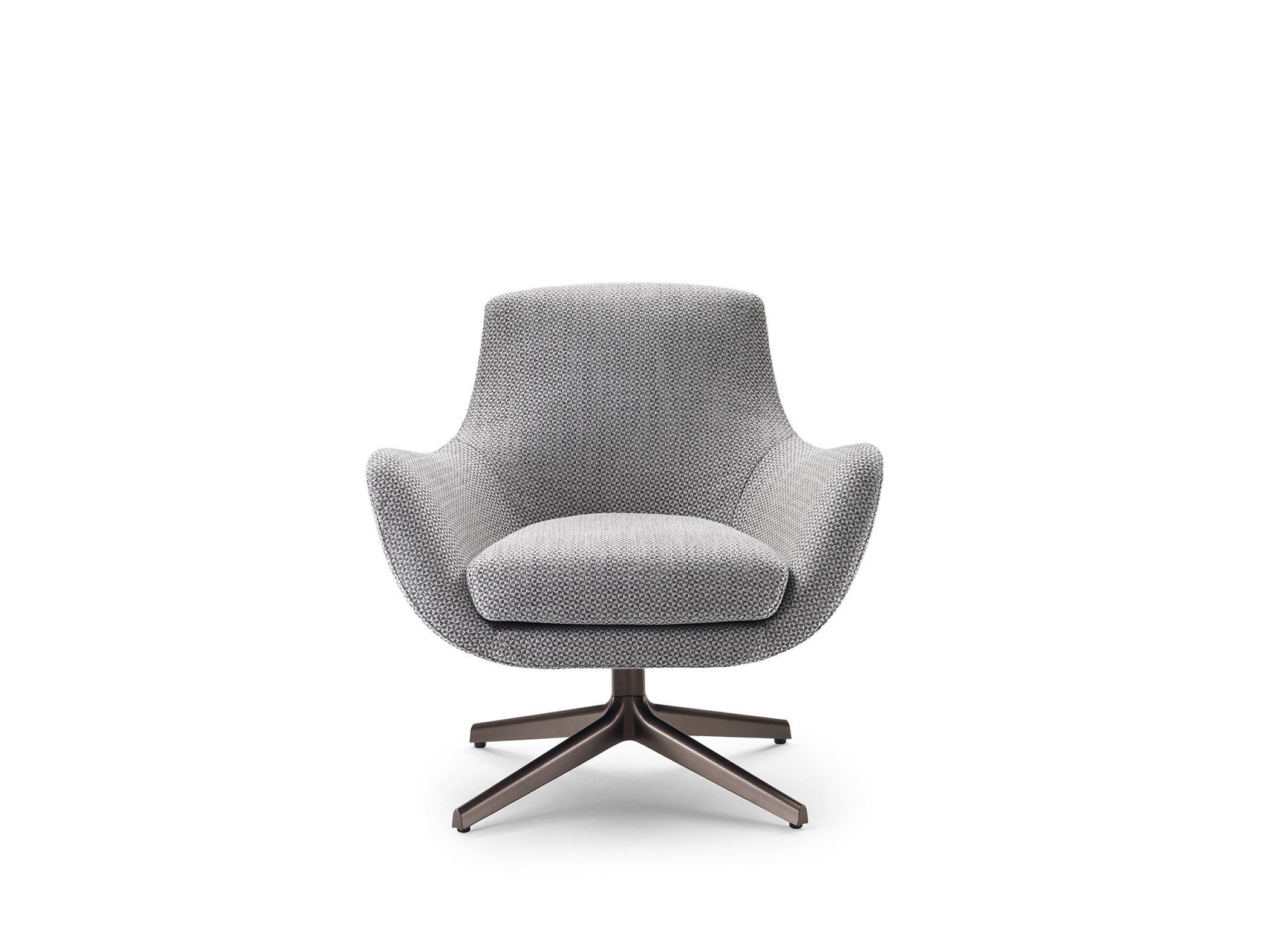 Кресло с подлокотниками Marelli BRERA ARCH-00147109 - Вид №4