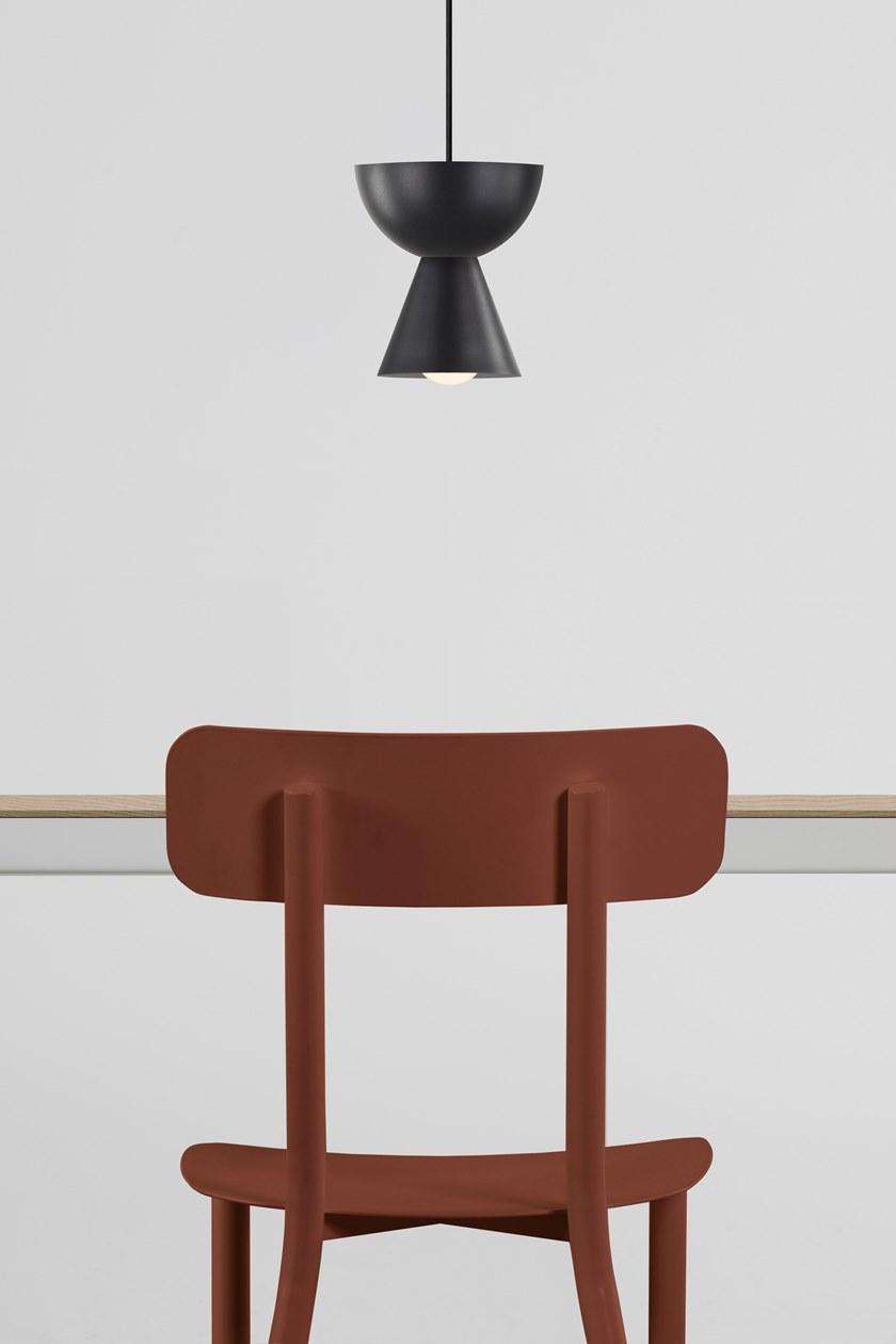 STIP Подвесной светильник из железа Lunatica sun-id-1401591 - Вид №9