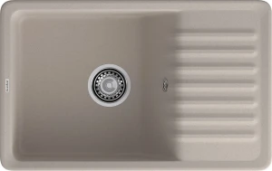 Кухонная мойка Кварц QUARZ S511 GranFest