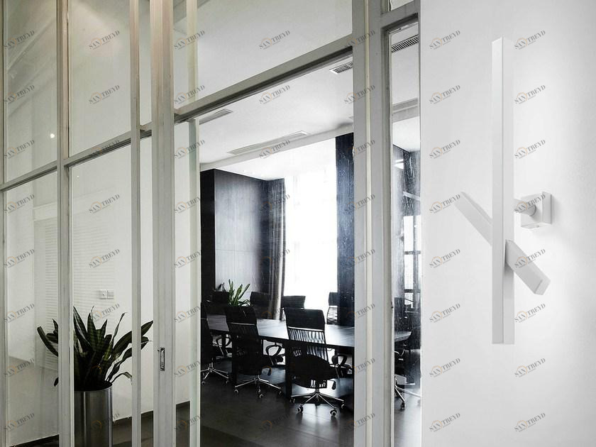 PANZERI Настенный светильник из металла Carmen carmencita sun-id-1477897