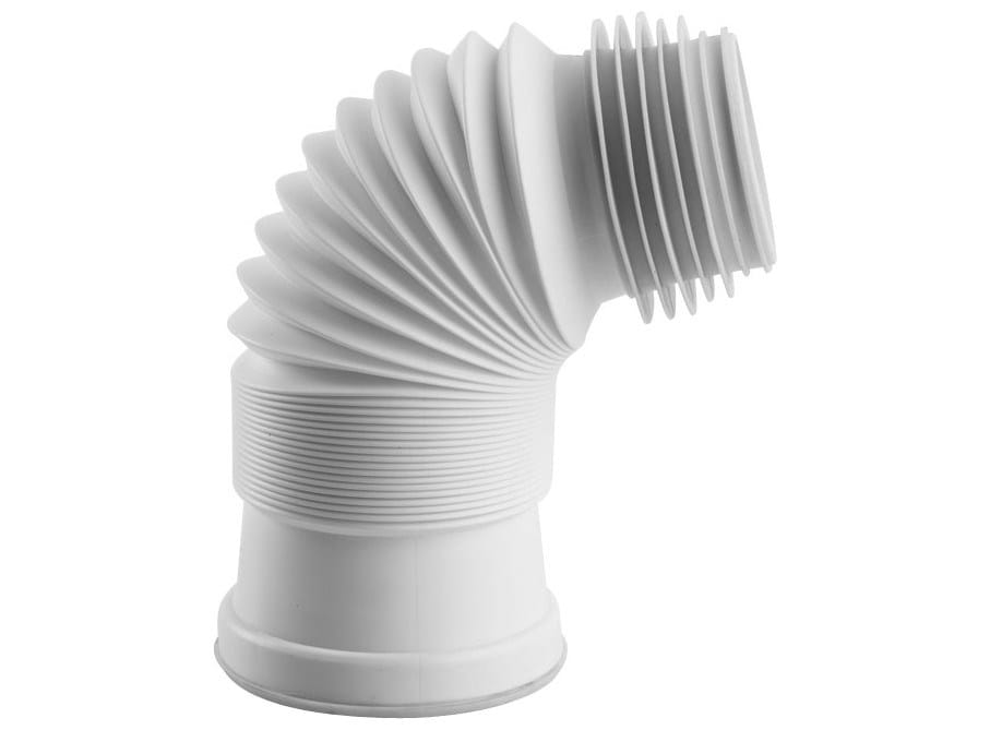 Пластиковый дренажный трубопровод Ponte Giulio стандарт ARCH-00002359 - Вид №1