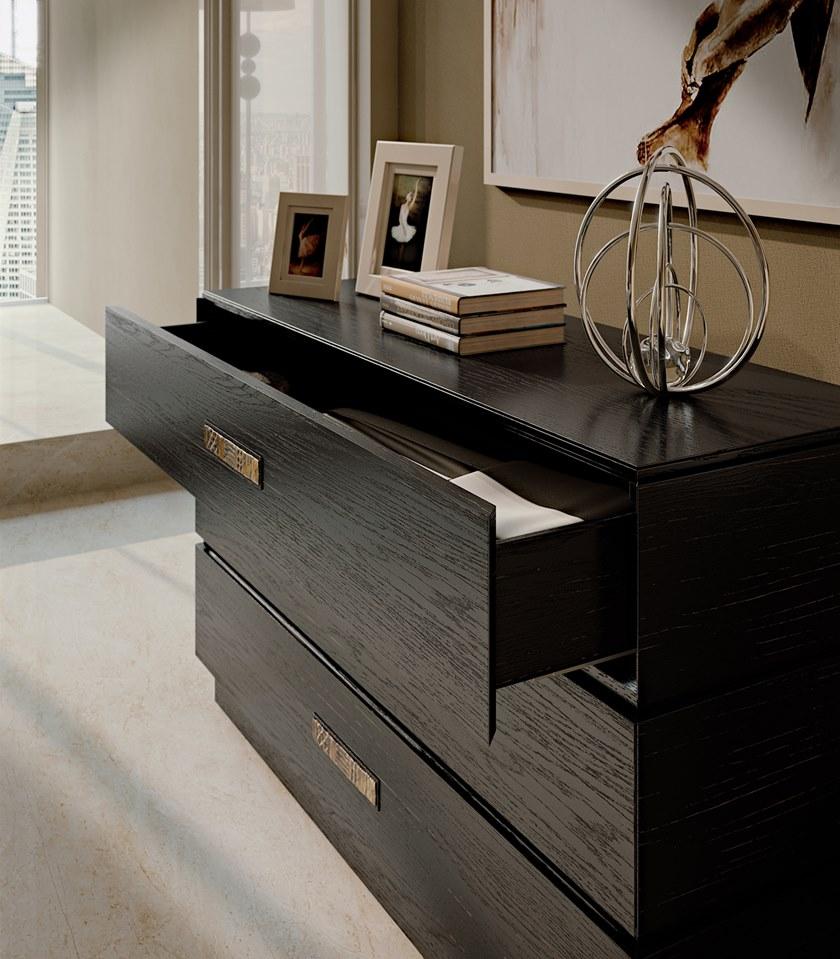 Arte Brotto Комод из дерева Segreti S395/z - Вид №4