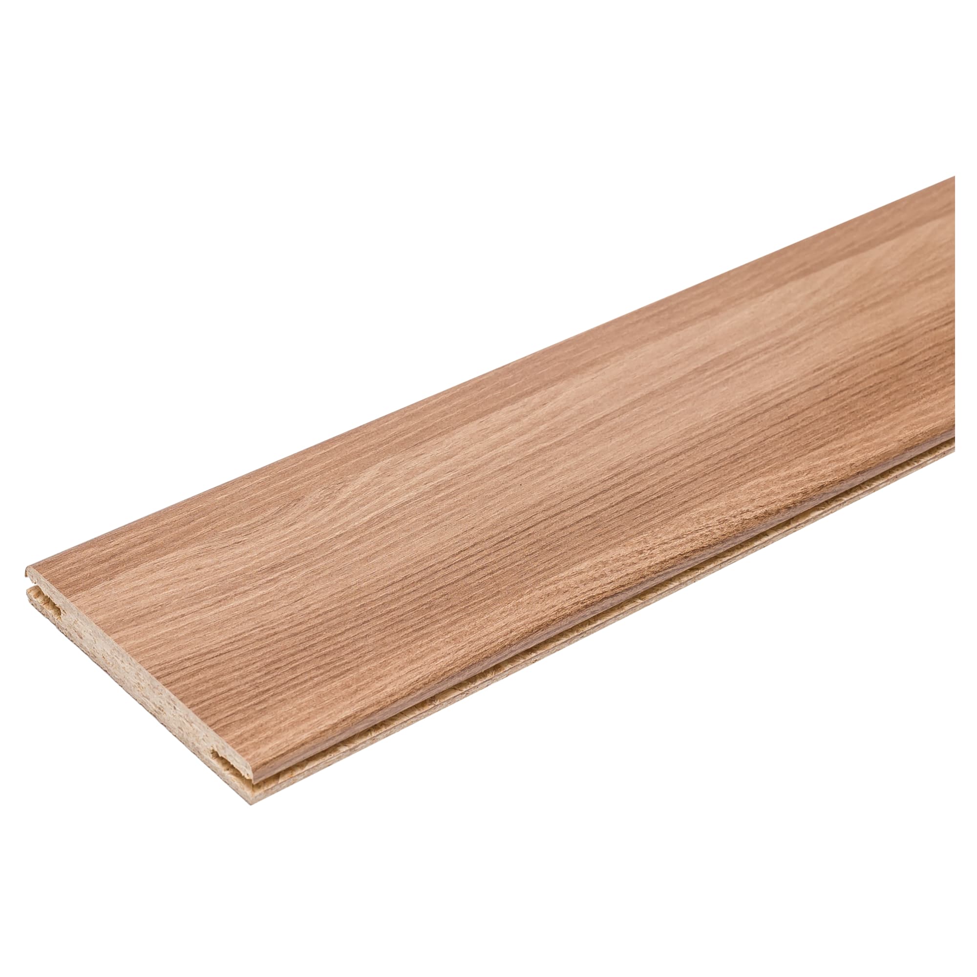 15171267 Добор телескопический Катрин 2060х125х16 мм CPL цвет акация (комплект 3 шт.) Santreyd 