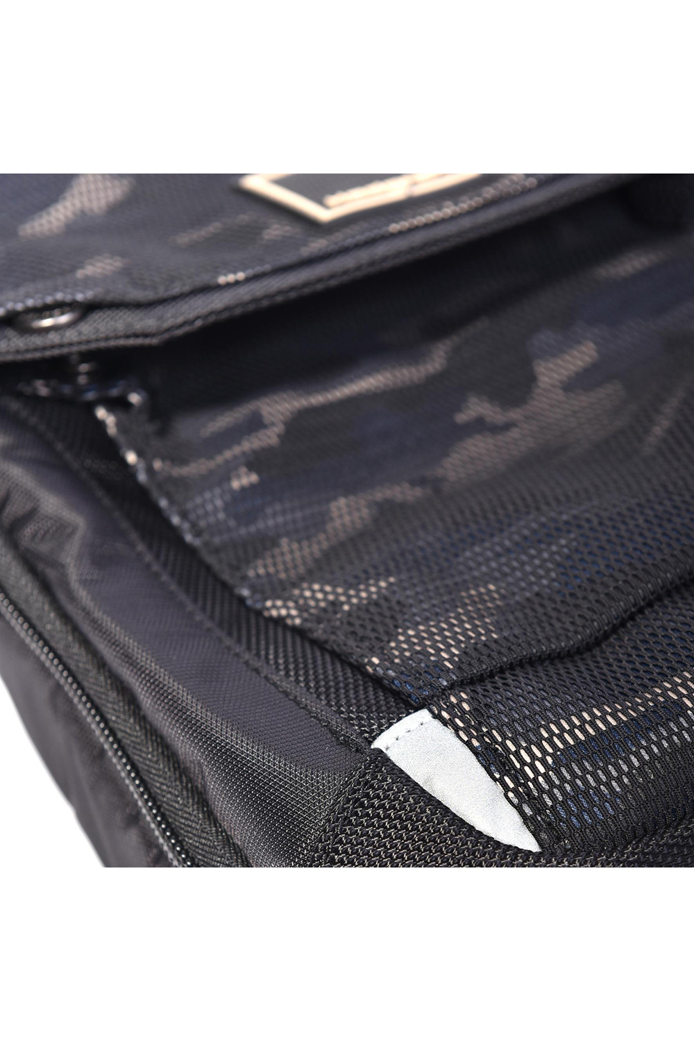 HLNK01/188-01 Сумка плечевая HLNK01 Crossover Contact RFID Hedgren Link - Вид №11