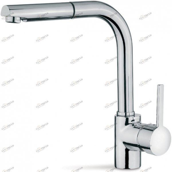 334920 Смеситель Teka ARK 938 chrome Испания 