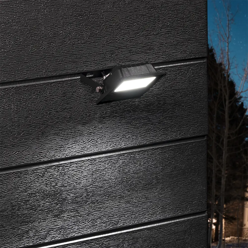 Santreyd LED прожектор уличный 20Вт для ландшафтного освещения 88110401