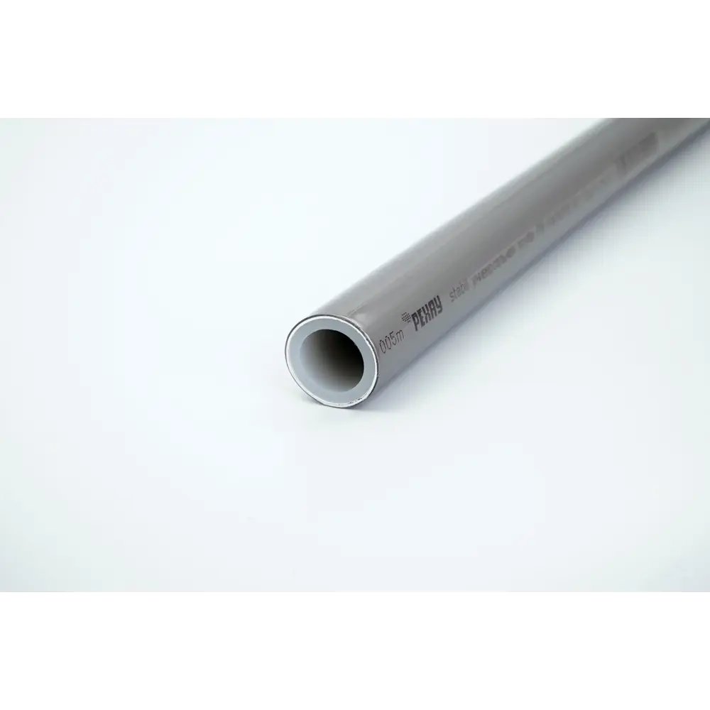 Металлопластиковая труба Rehau Stabil 25 мм для систем отопления и водоснабжения 89393844 РЕХАУ STLM-1399286 - Вид №1