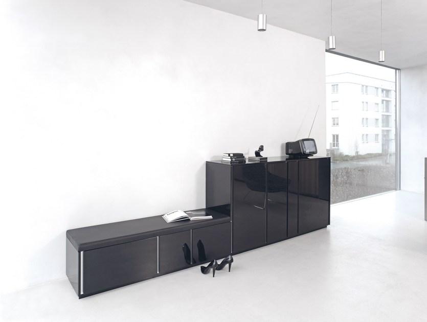 Schönbuch Лакированный буфет Stripes Schonbuch sun-id-1378401 - Вид №3