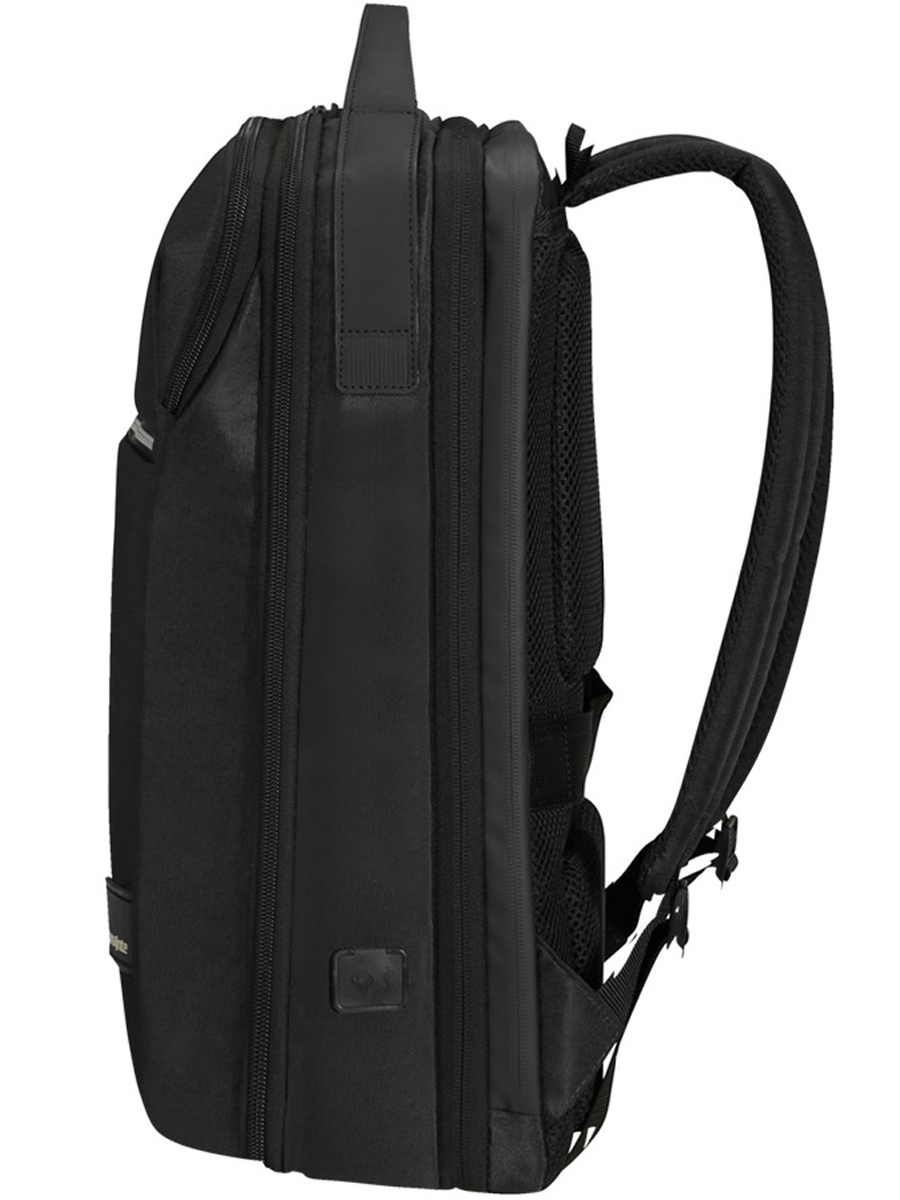 KF2-09005 Рюкзак для ноутбука KF2*005 Laptop Backpack 17.3 Samsonite Litepoint  - Вид №6