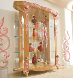 Витрина  RIVATELIER 1A062