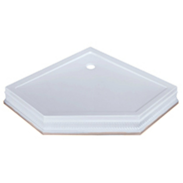 24481 Поддон душевой Migliore Diadema - Вид №2