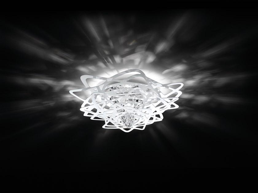 Slamp Потолочный светильник Aurora sun-id-1466157 - Вид №8