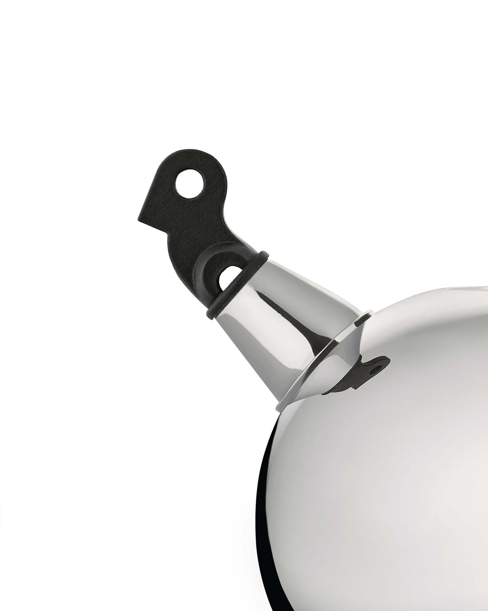 Чайник Alessi Bulbul AC100 - Вид №2