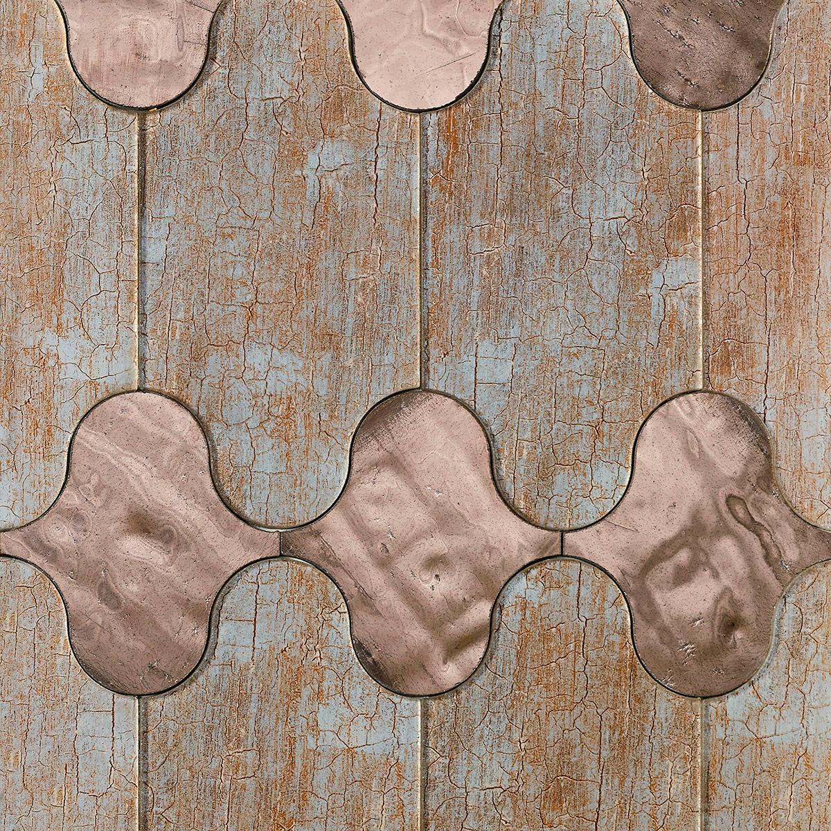 SICIS Sutra Chocolate Vetrite sun-id-1991235 - Вид №23