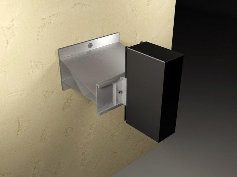 PACUR Эстетичные фасады, экранирующие солнцезащитные козырьки sun-id-1414398 - Вид №25