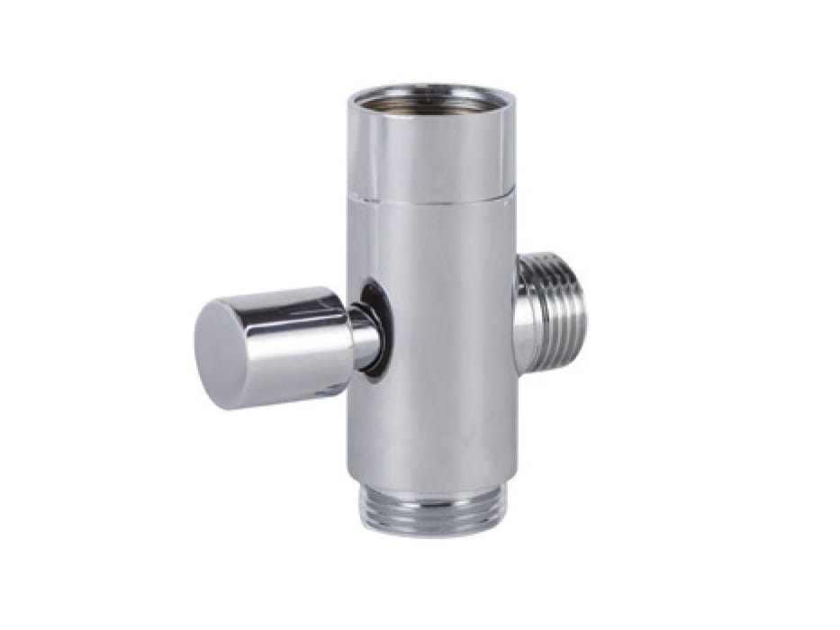 Переключатель для душа Thermomat Thermo-mix ARCH-00106357 - Вид №1