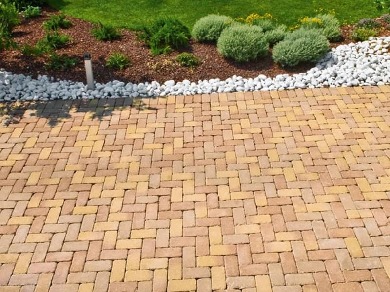 CEDA Самоблокирующийся бетонный блок для экстерьера sun-id-1391194 - Вид №6