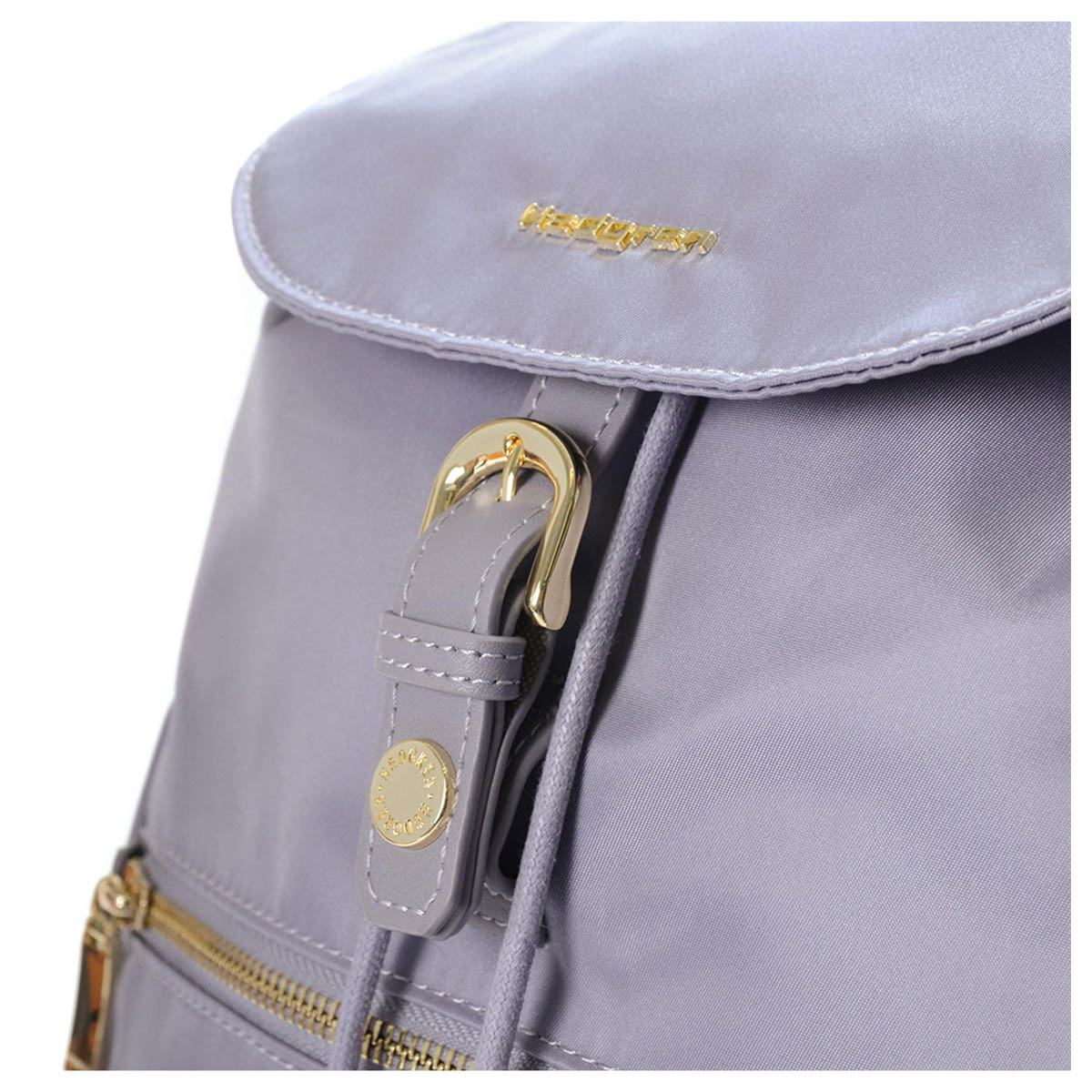 HCHMA07/740 Рюкзак HCHMA07 Revelation Backpack With Flap Hedgren Charm Allure  - Вид №8