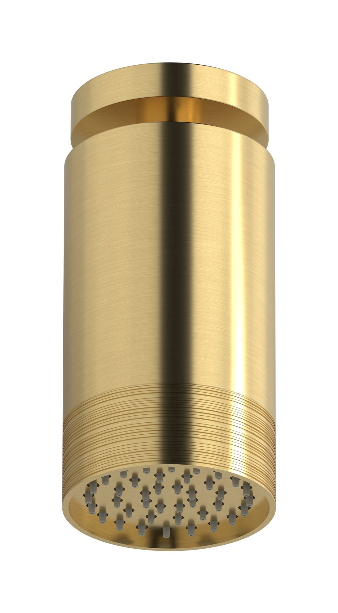 Круглая потолочная душевая головка IB винил ARCH-00137191 - Вид №8