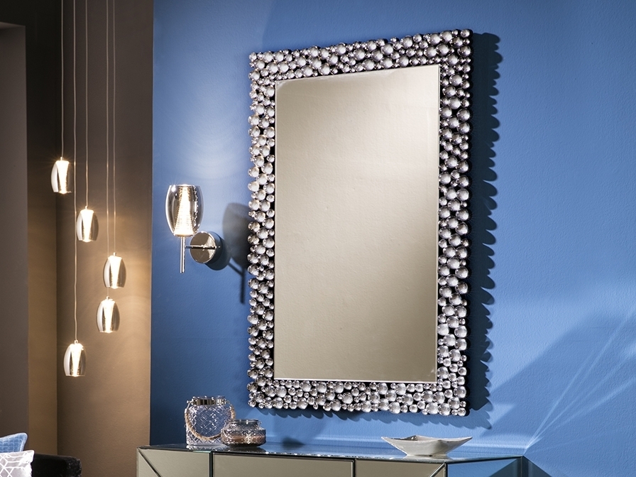 045050 Зеркало 80X120 Schuller Sphere - Вид №2