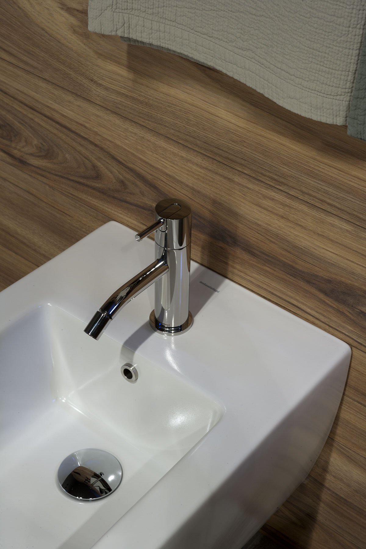 ST-108 Ayati Кран Antoniolupi  - Вид №18