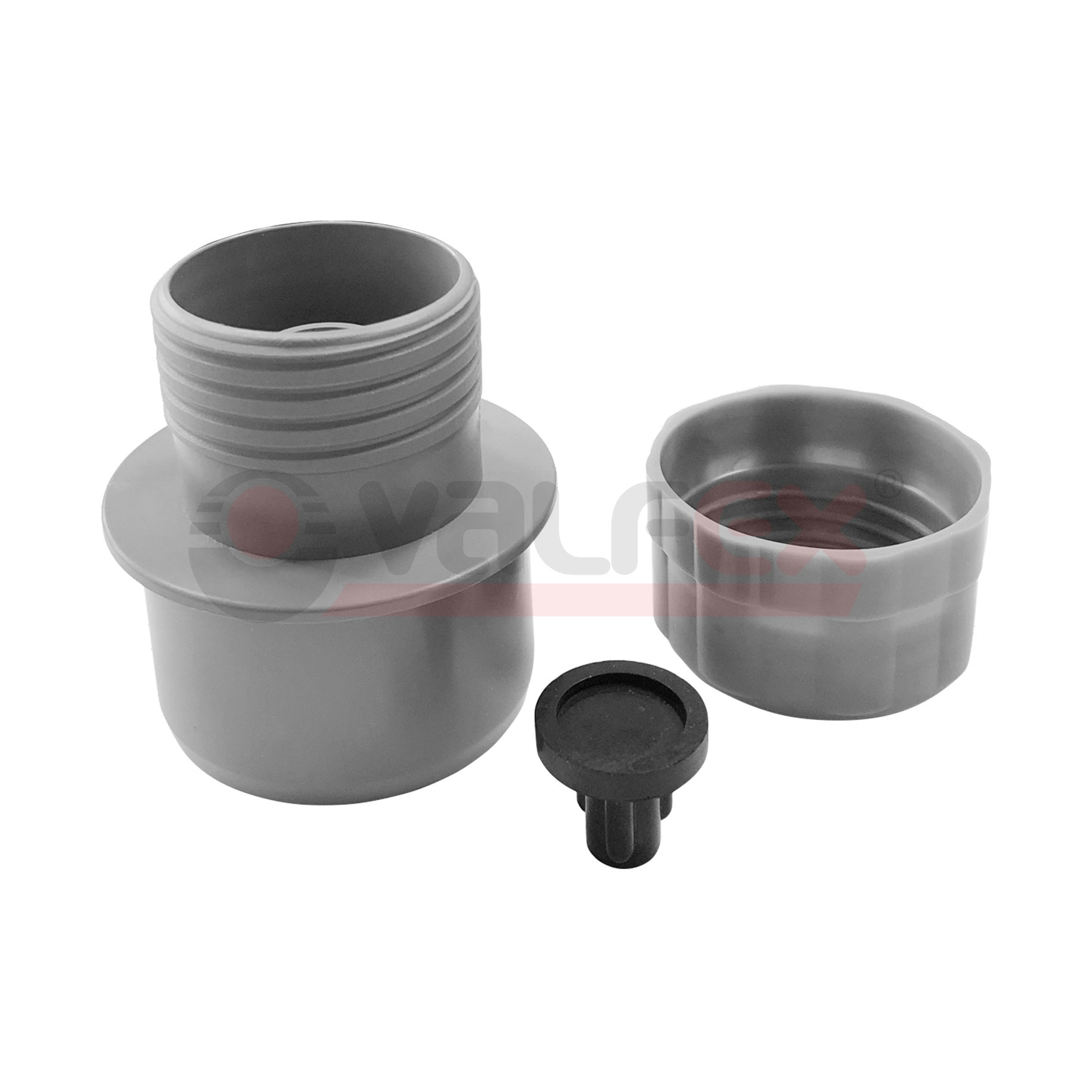 26000110 Valfex Аэратор для внутренней канализации  - Вид №1