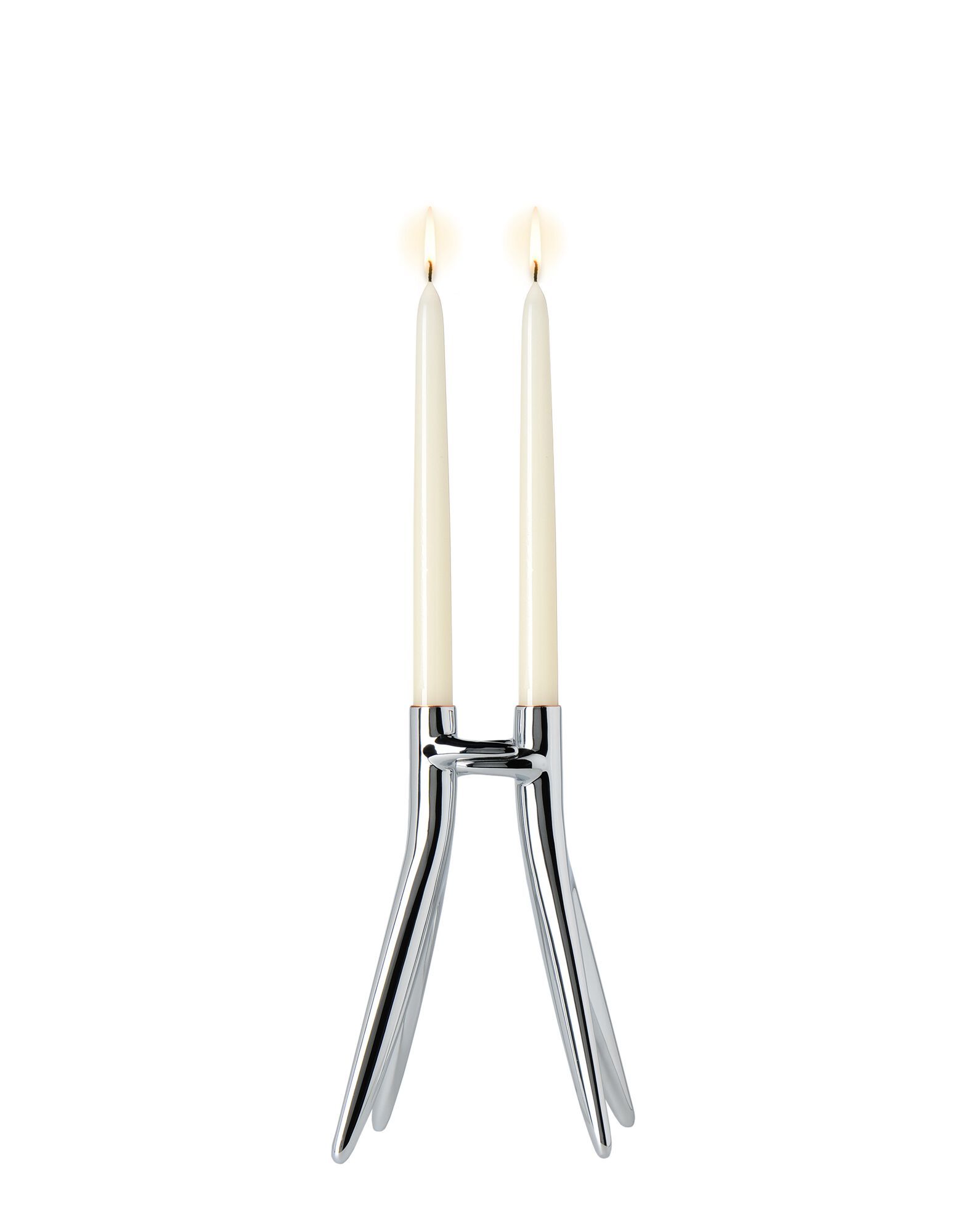 Алюминиевый подсвечник Kartell ABBRACCIAIO ARCH-00031181 - Вид №13