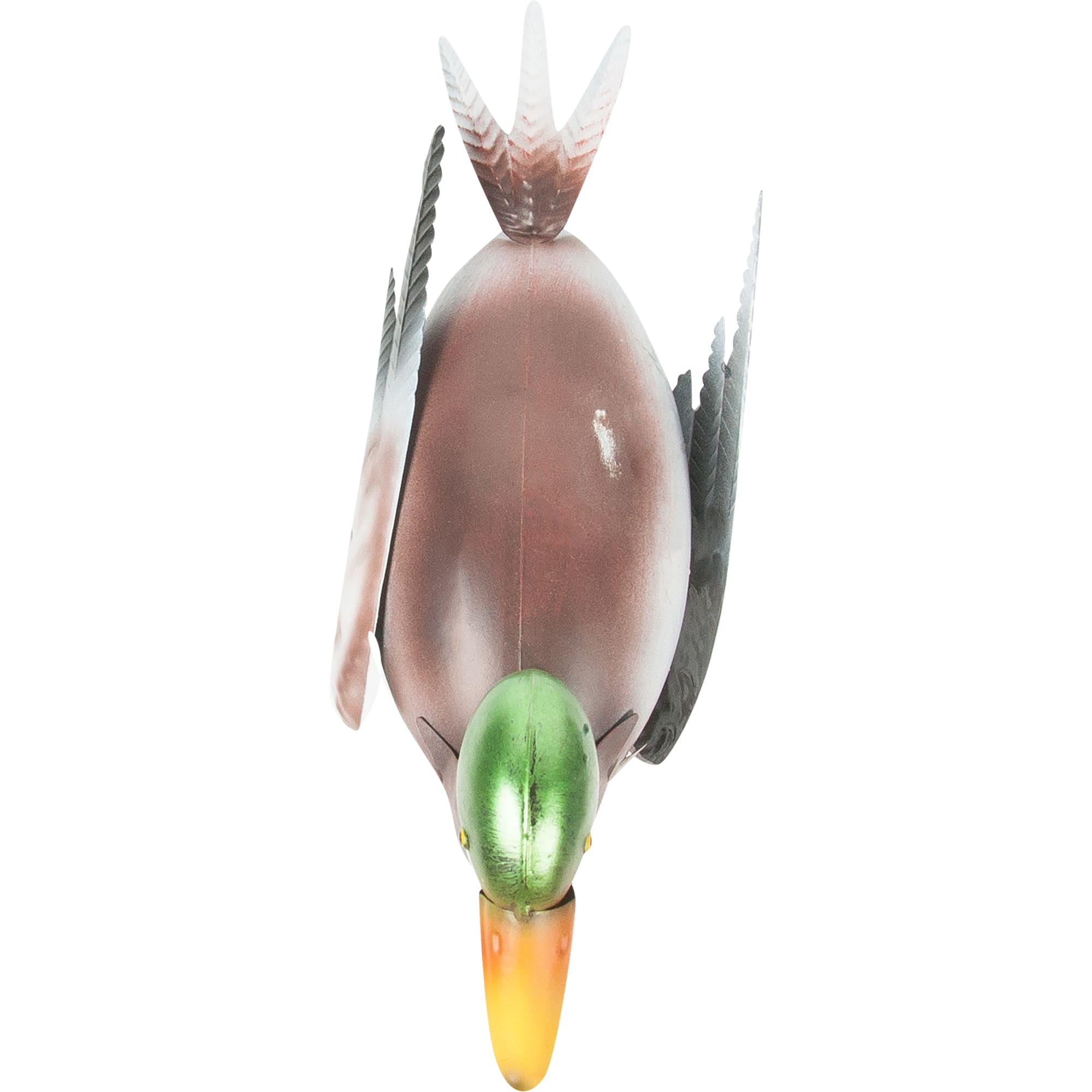 82605593 Фигура садовая «Утка» высота 34.5 см Santreyd  - Вид №2