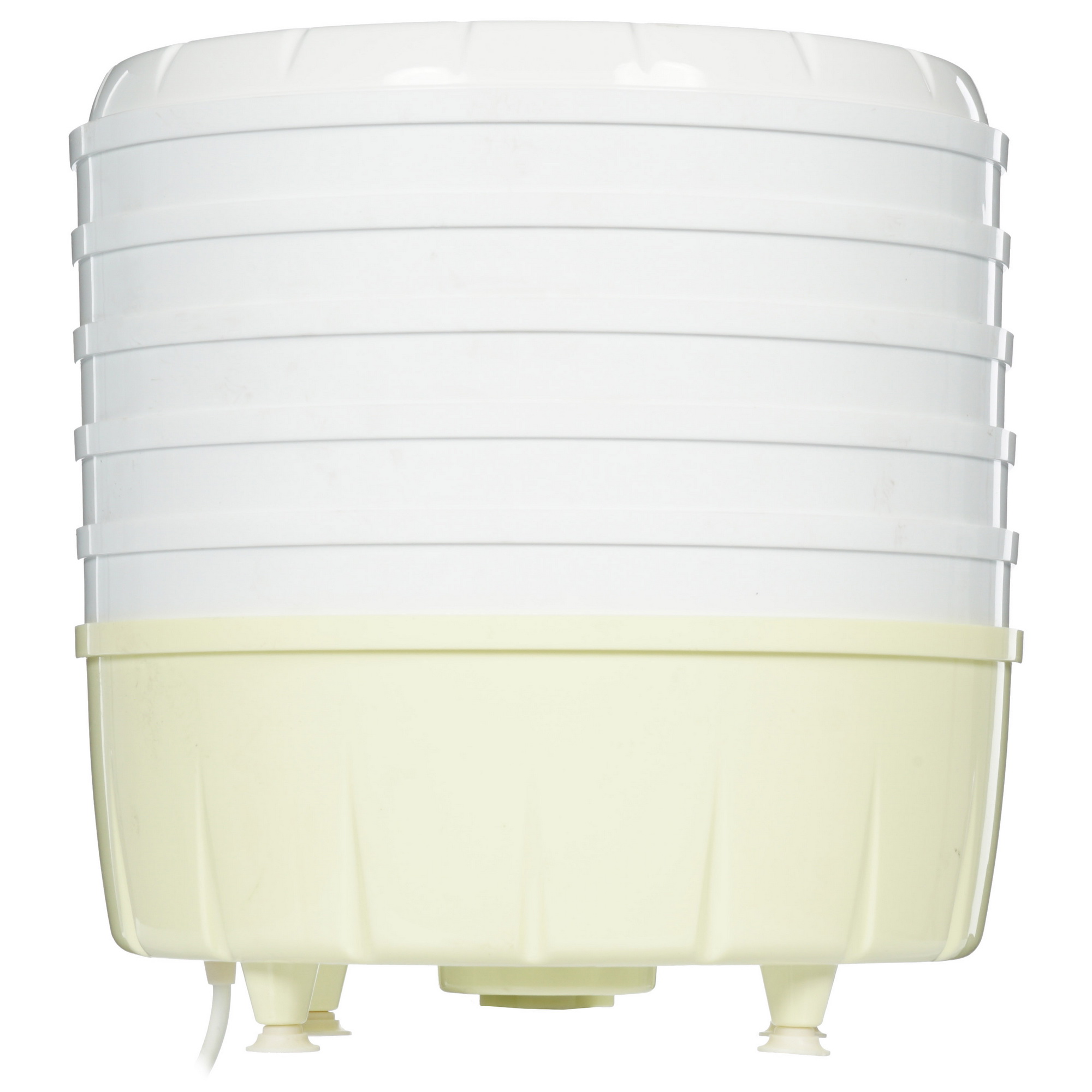 8157332 Сушилка для овощей и фруктов Ротор Алтай СШ-022 белый STDN-0108250 - Вид №4