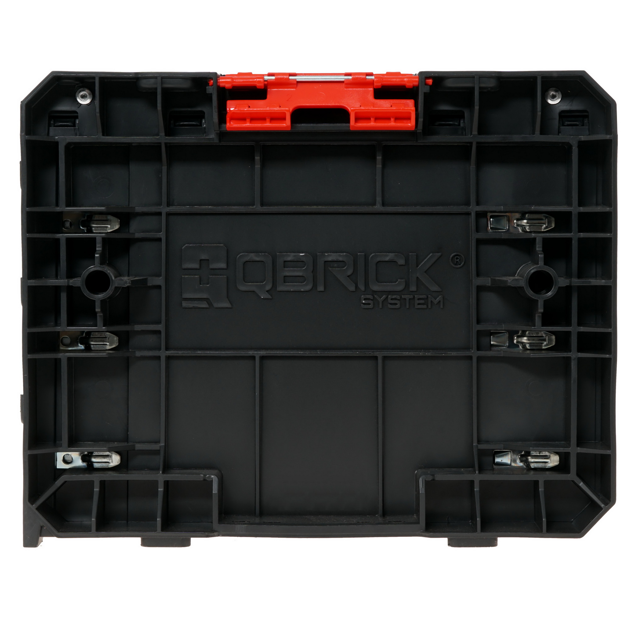Ящик для инструмента и принадлежностей Qbrick System PRO Drawer 3 Toolbox Basic 9992733 STDN-0126638 - Вид №3