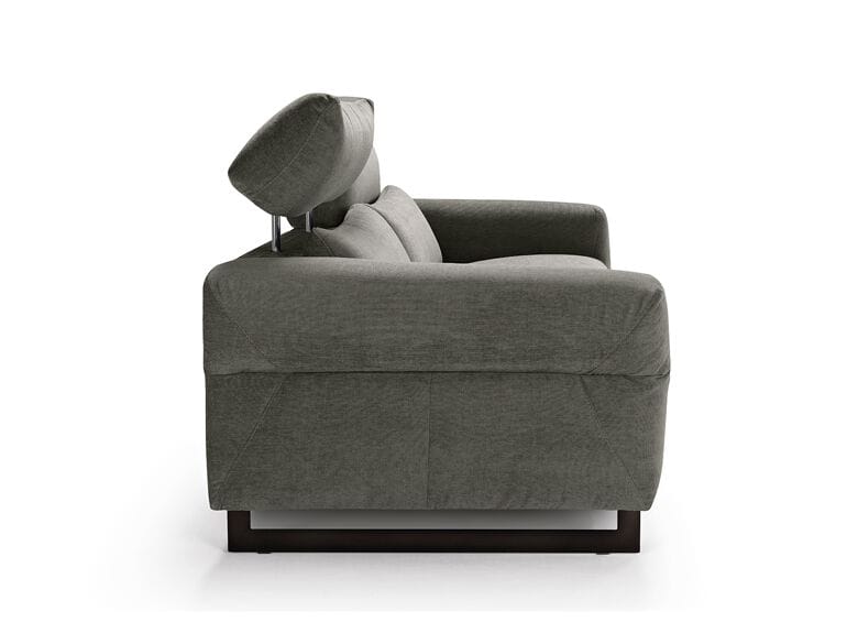 Тканевый диван с подголовником Max Divani TENDER ARCH-00042683 - Вид №2
