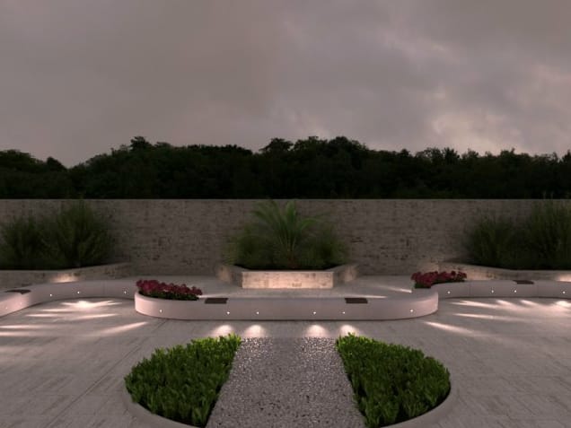 Вазон Bellitalia ARCH-00125971 - Вид №4